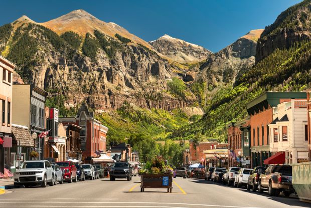North America Festival Destination
